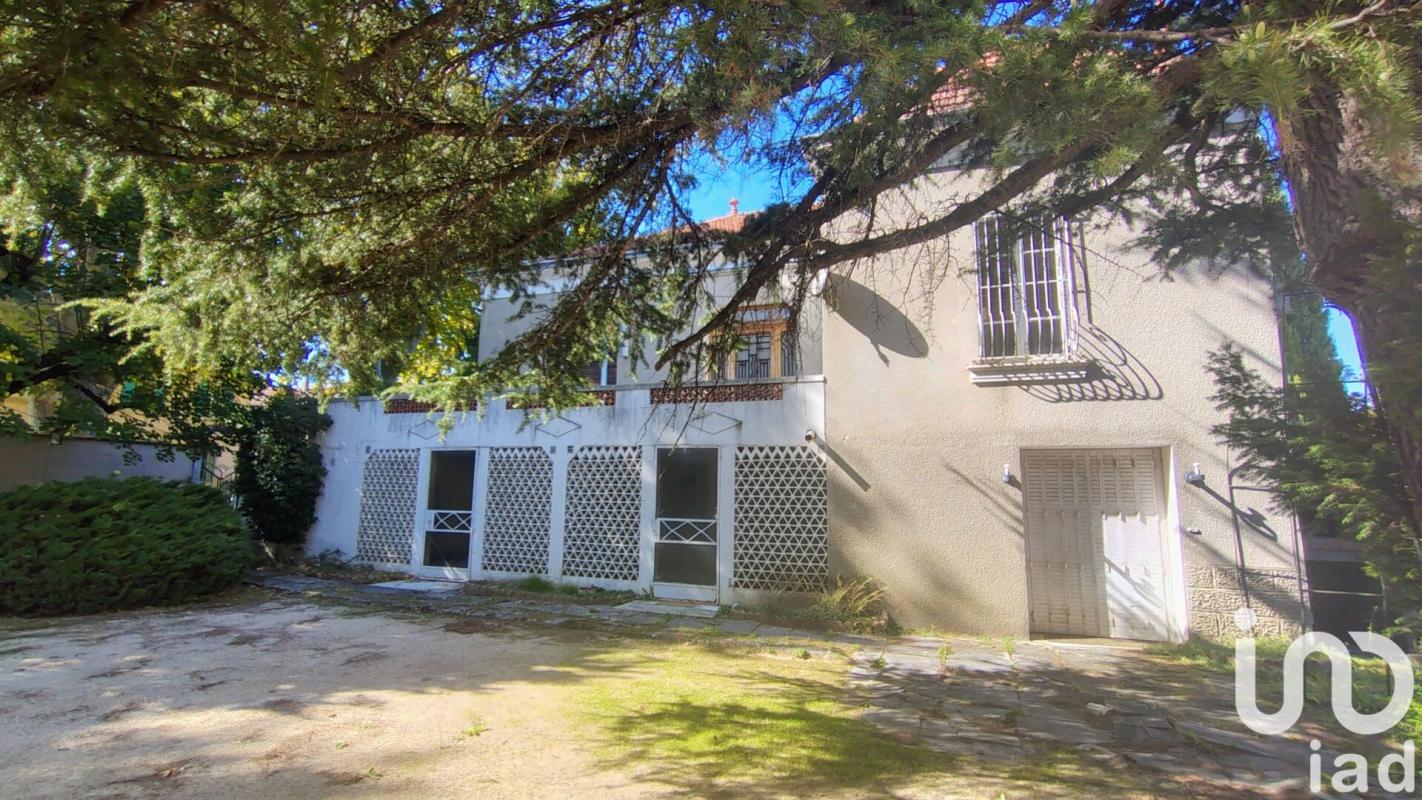 Maison traditionnelle 6 Pièce(s) Sarrians