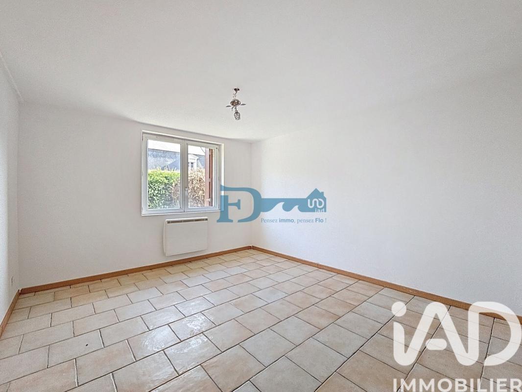 Appartement 3 Pièce(s) Dieppe