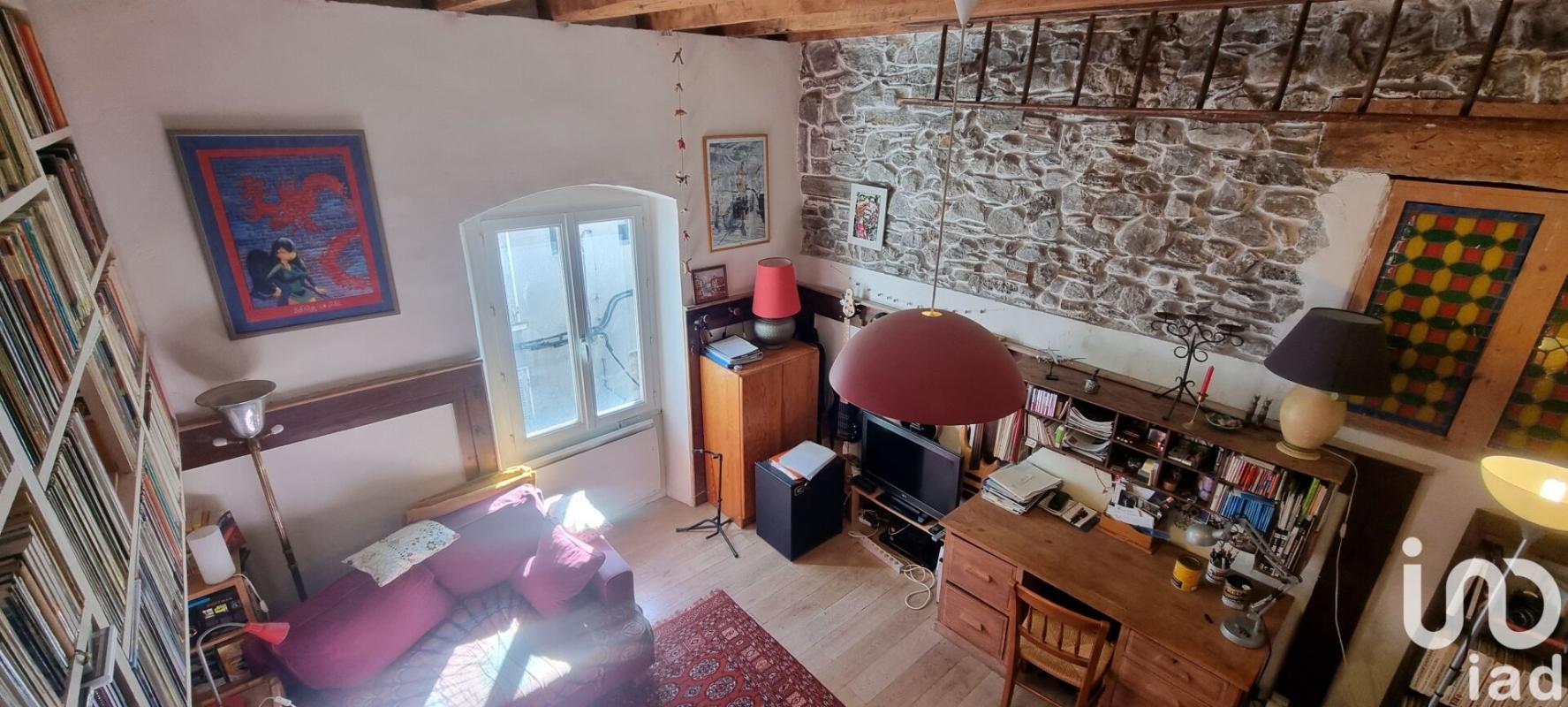 Maison de ville 3 Pièce(s) Allevard