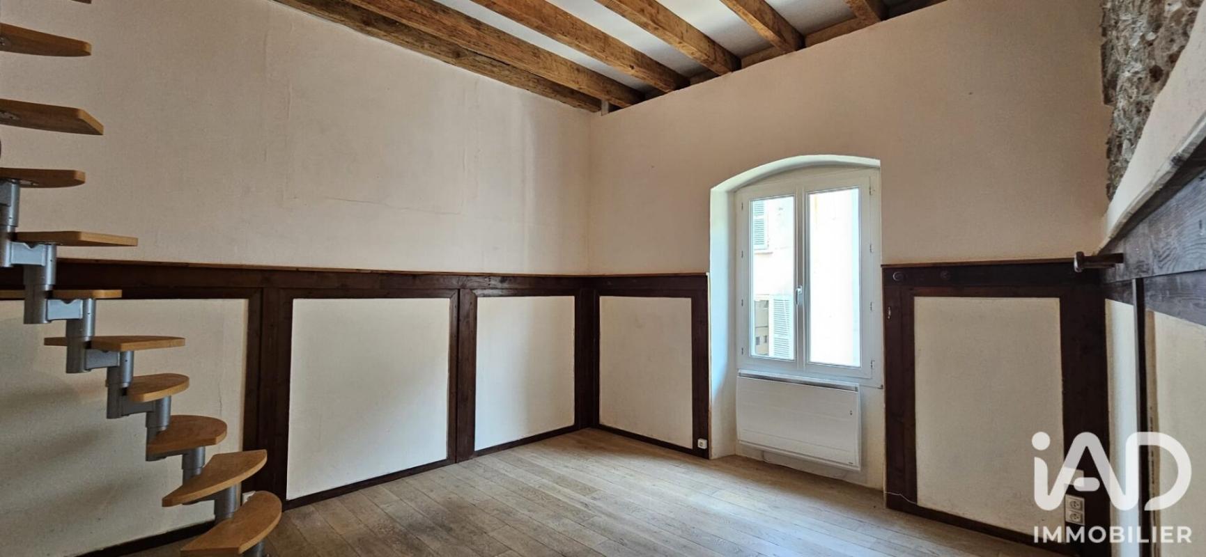 Maison de ville 3 Pièce(s) Allevard