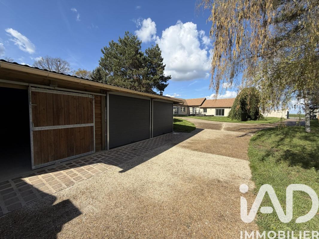 Maison 6 Pièce(s) Bonnières-sur-Seine