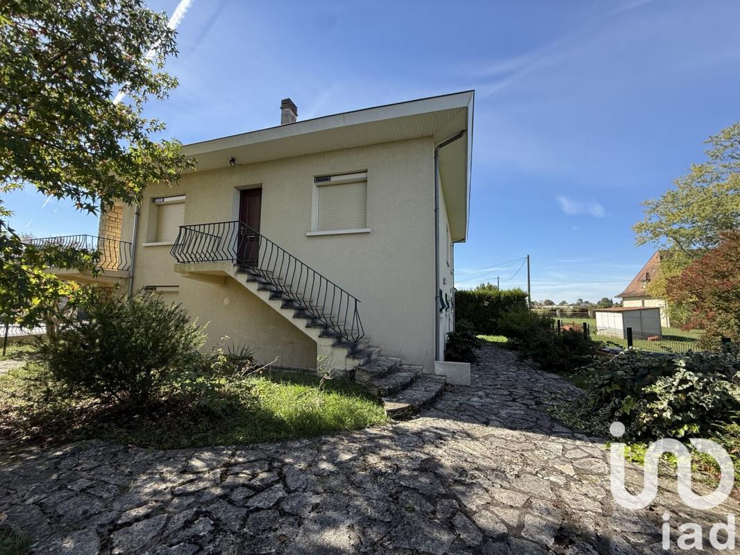 Maison traditionnelle 5 Pièce(s) Libourne