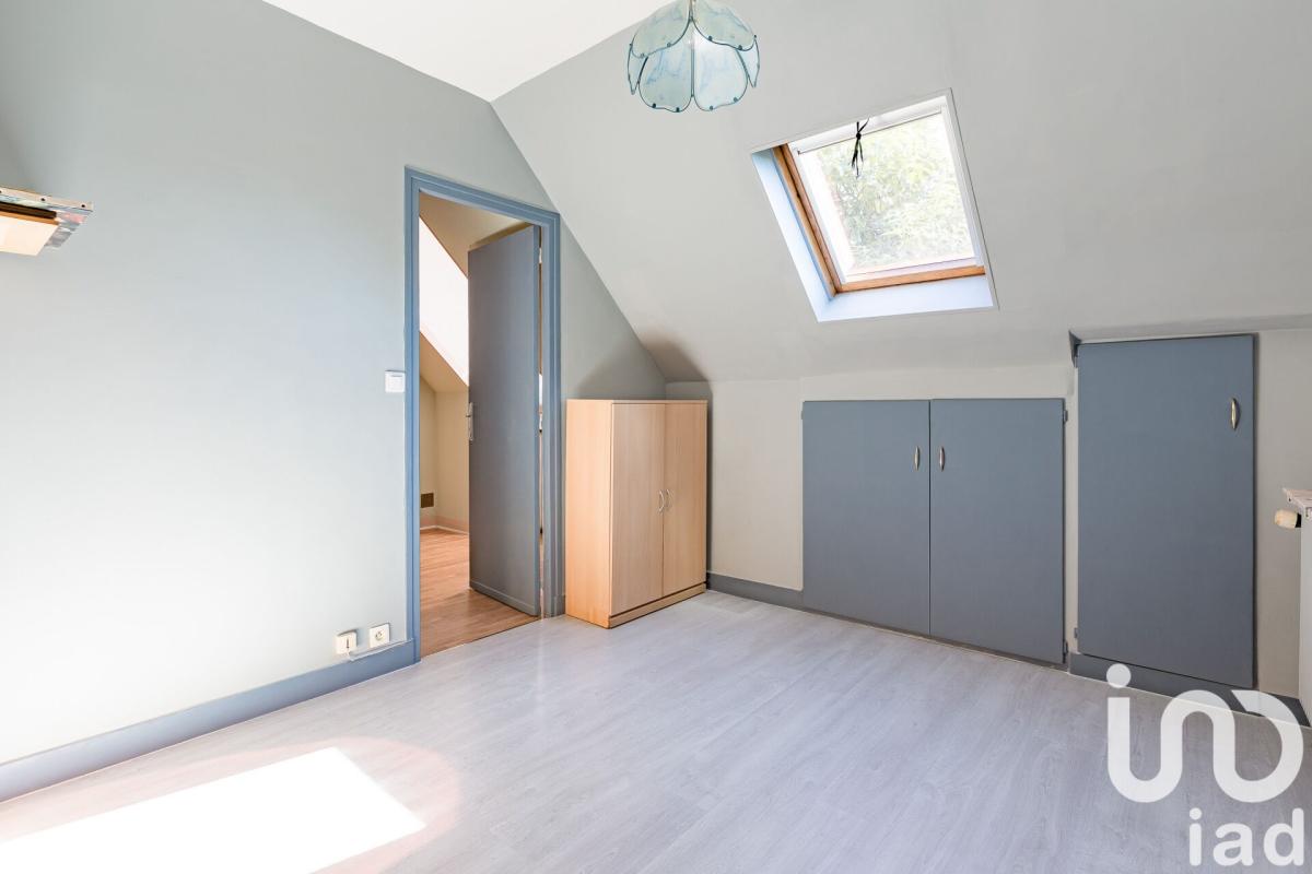 Maison 4 Pièce(s) Limeil-Brévannes