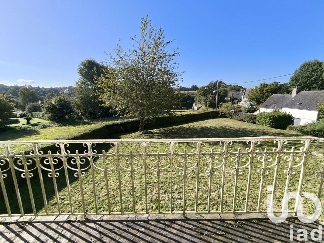 Maison 5 Pièce(s) Carhaix-Plouguer