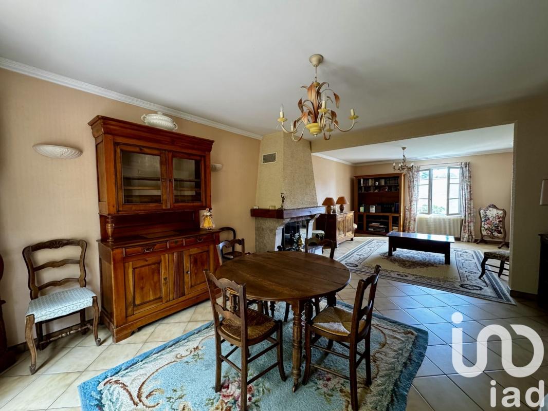 Maison 4 Pièce(s) Nemours