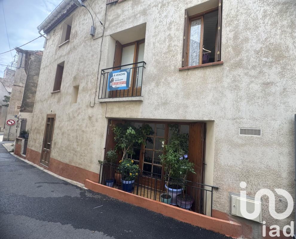 Maison de village 6 Pièce(s) Tuchan