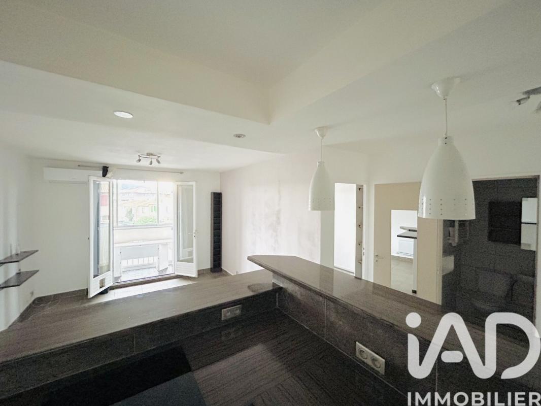 Appartement 2 Pièce(s) Puget-sur-Argens