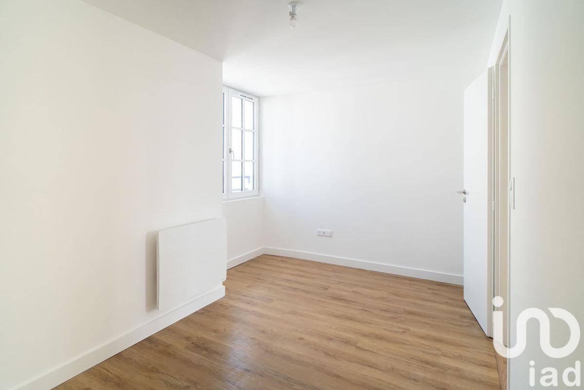 Appartement 2 Pièce(s) Noirmoutier-en-l'Île