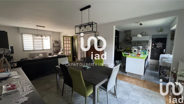 Maison 6 Pièce(s) Templemars