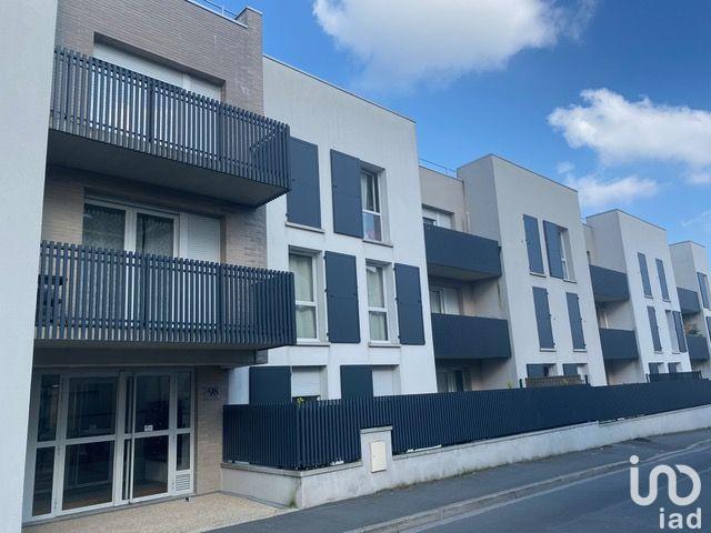 Appartement 3 Pièce(s) Compans