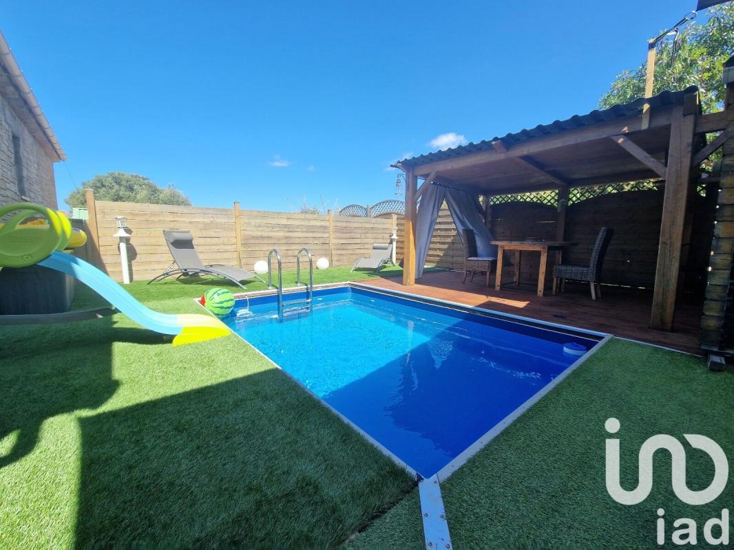 Maison 5 Pièce(s) Propriano