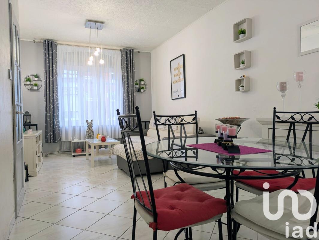 Maison de ville 5 Pièce(s) Mons-en-Barœul