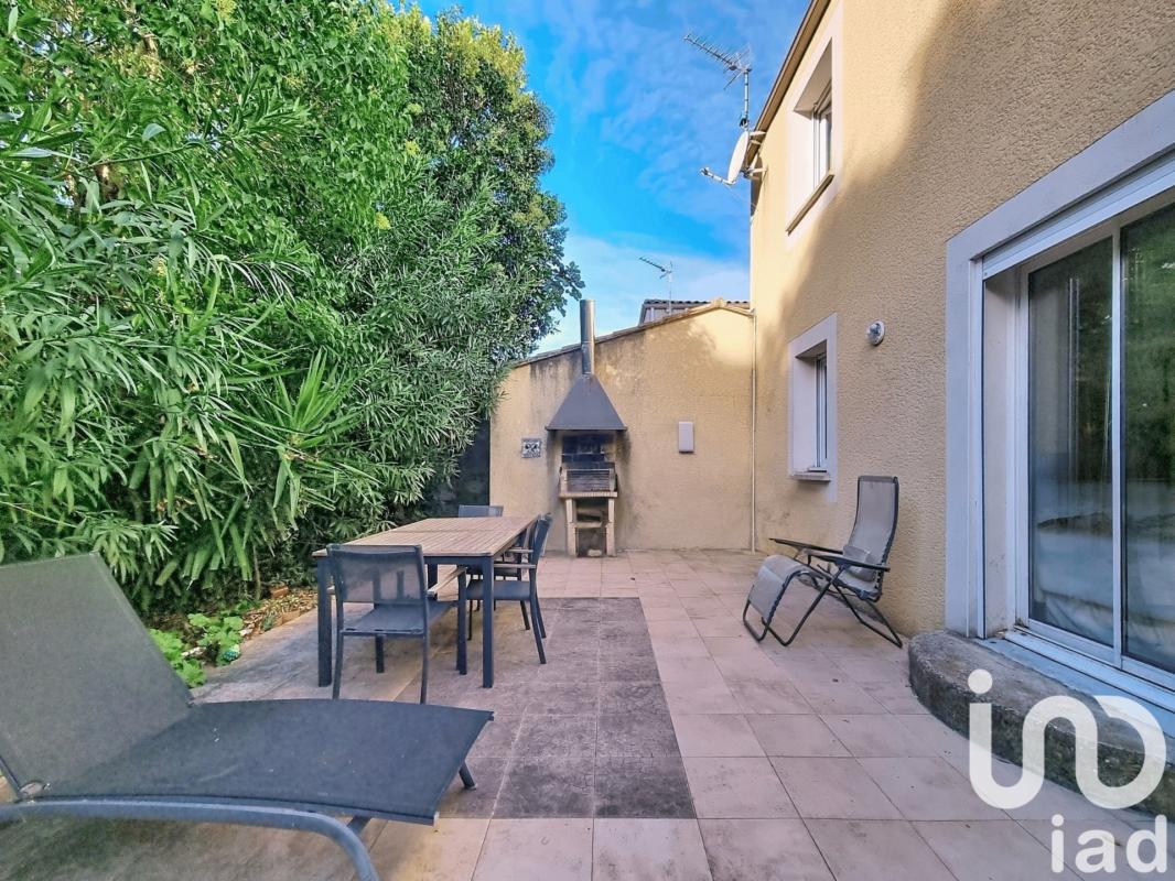 Maison 4 Pièce(s) Nîmes