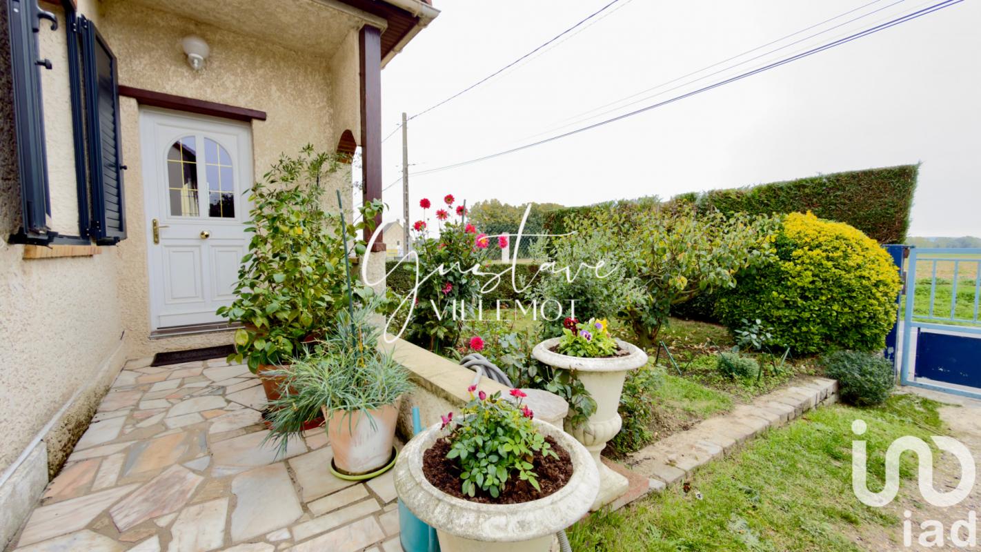 Maison 4 Pièce(s) Saint-Pathus