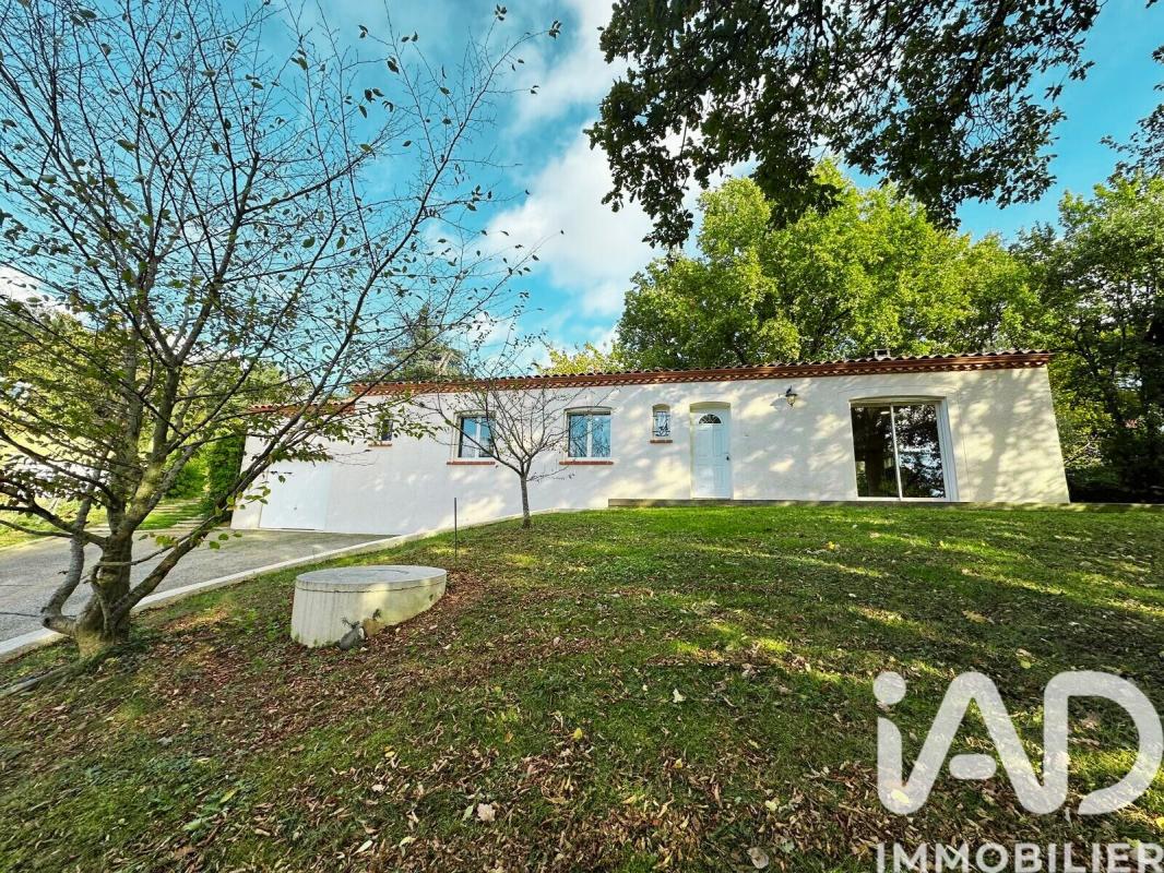 Maison traditionnelle 5 Pièce(s) Bérat