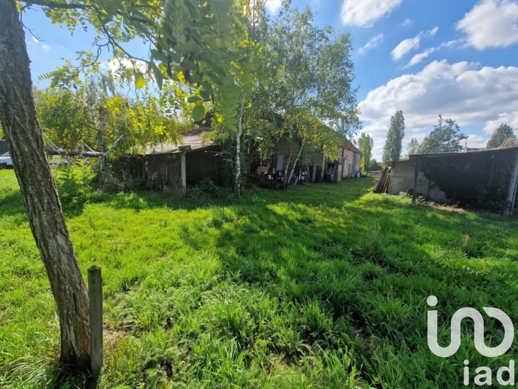 Maison 2 Pièce(s) Bray-Saint-Aignan