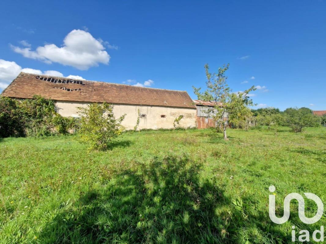 Maison 2 Pièce(s) Bray-Saint-Aignan