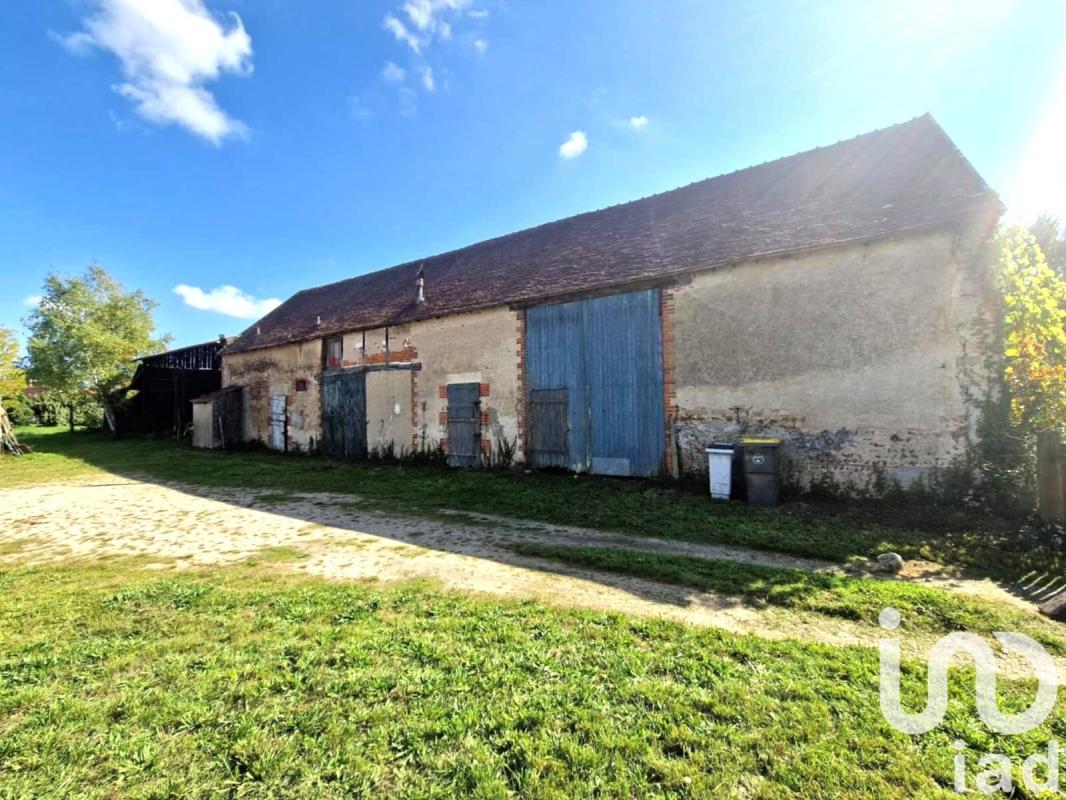 Maison 2 Pièce(s) Bray-Saint-Aignan