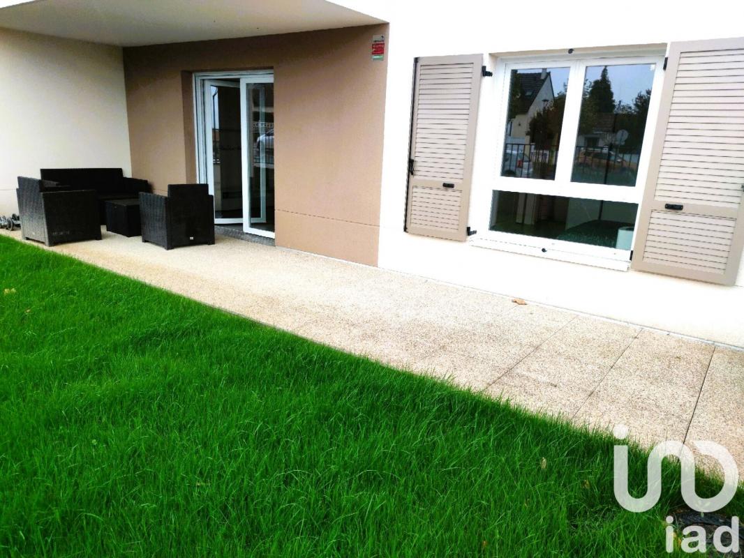 Appartement 2 Pièce(s) Arpajon