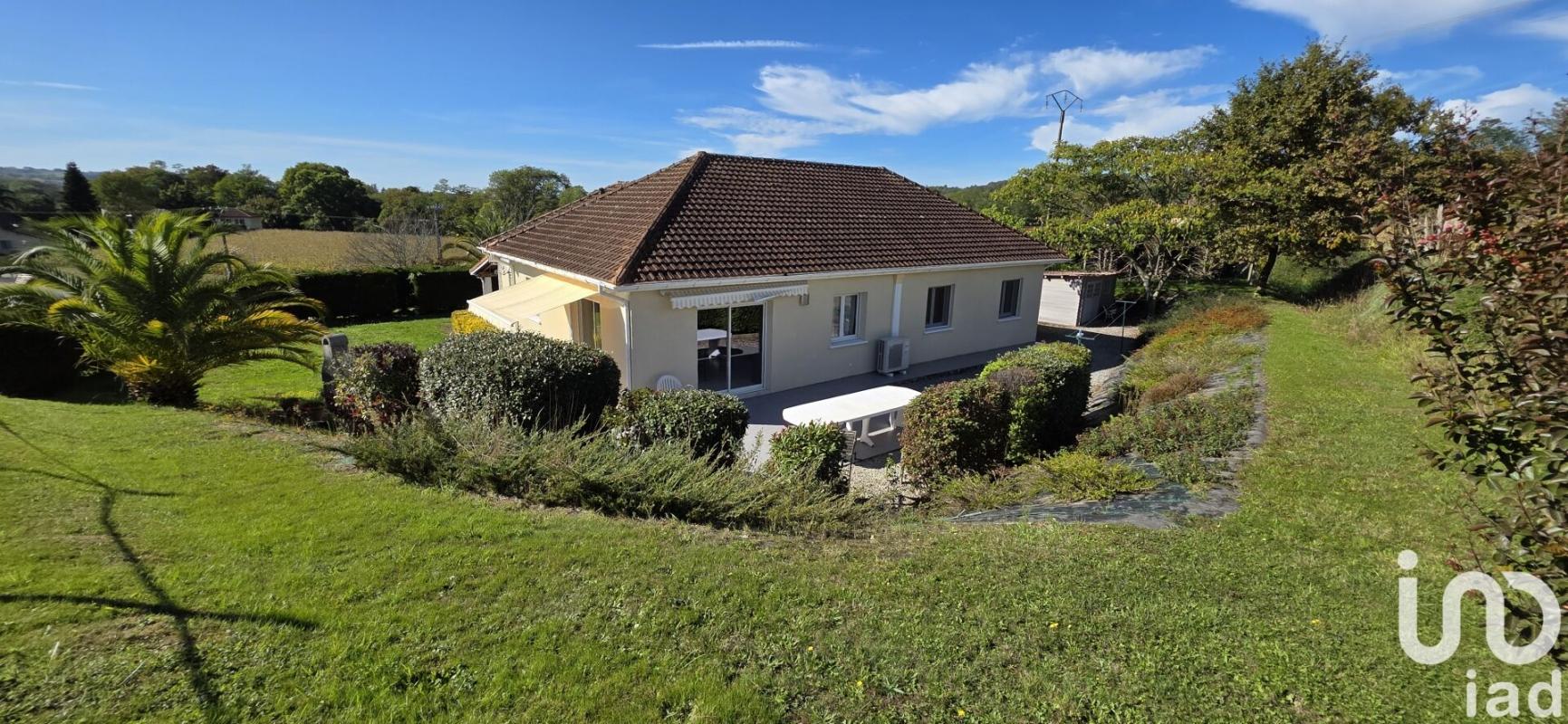 Pavillon 5 Pièce(s) Ramous