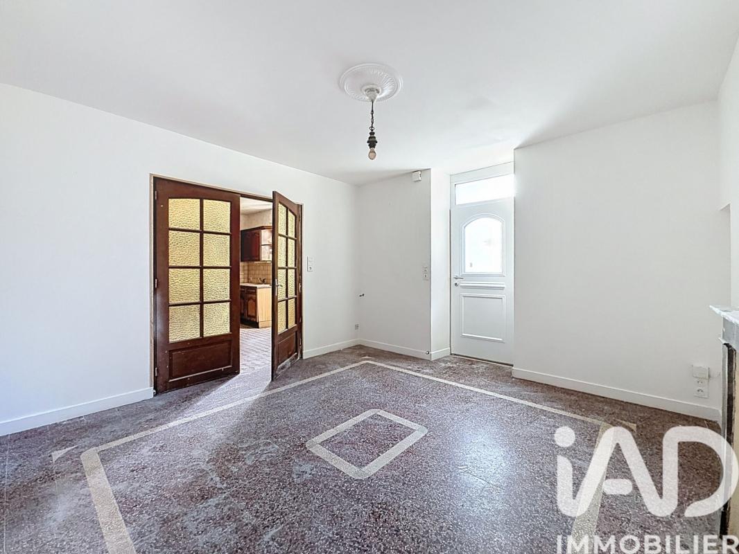 Maison 5 Pièce(s) Val-du-Layon