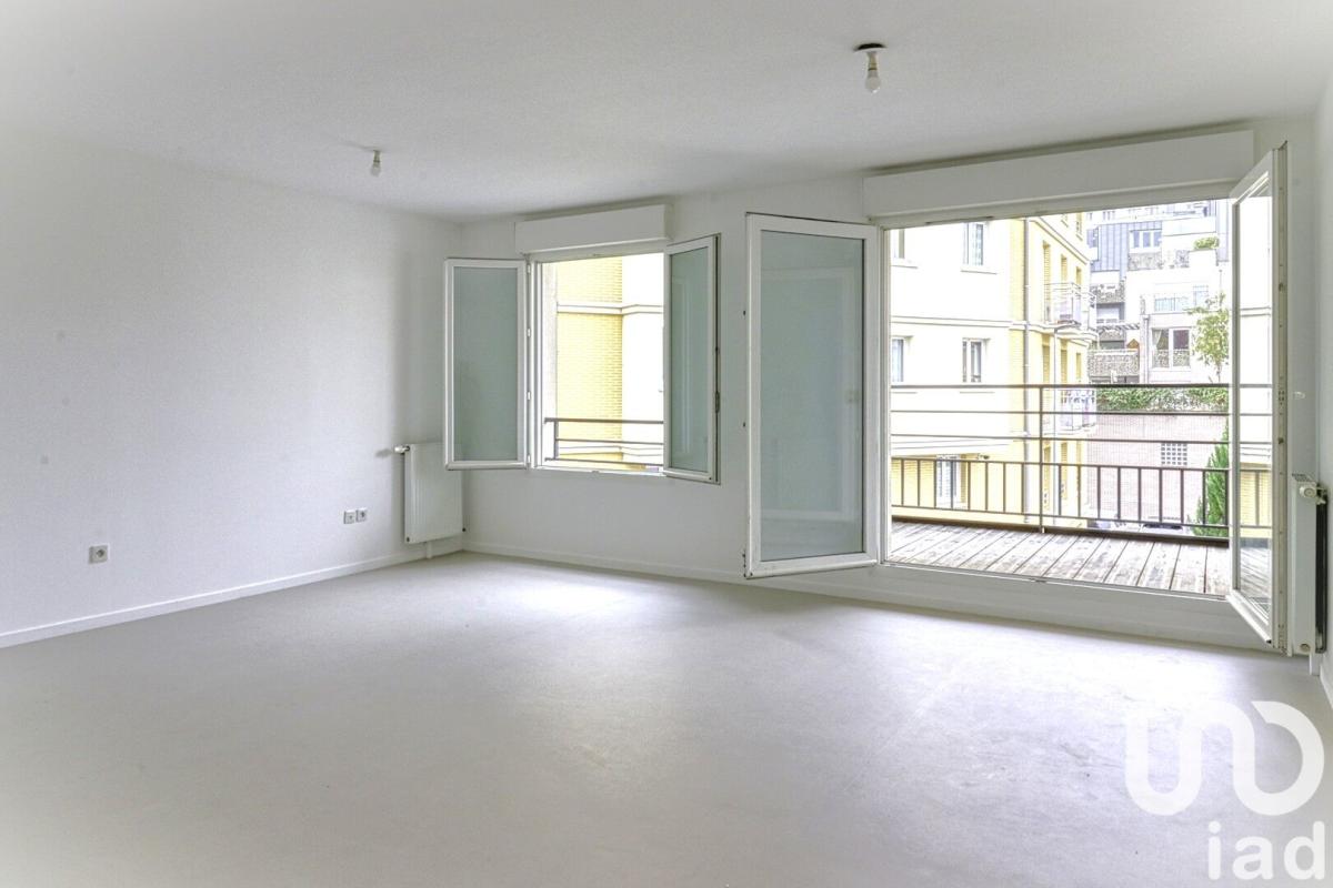 Appartement 2 Pièce(s) Montmagny