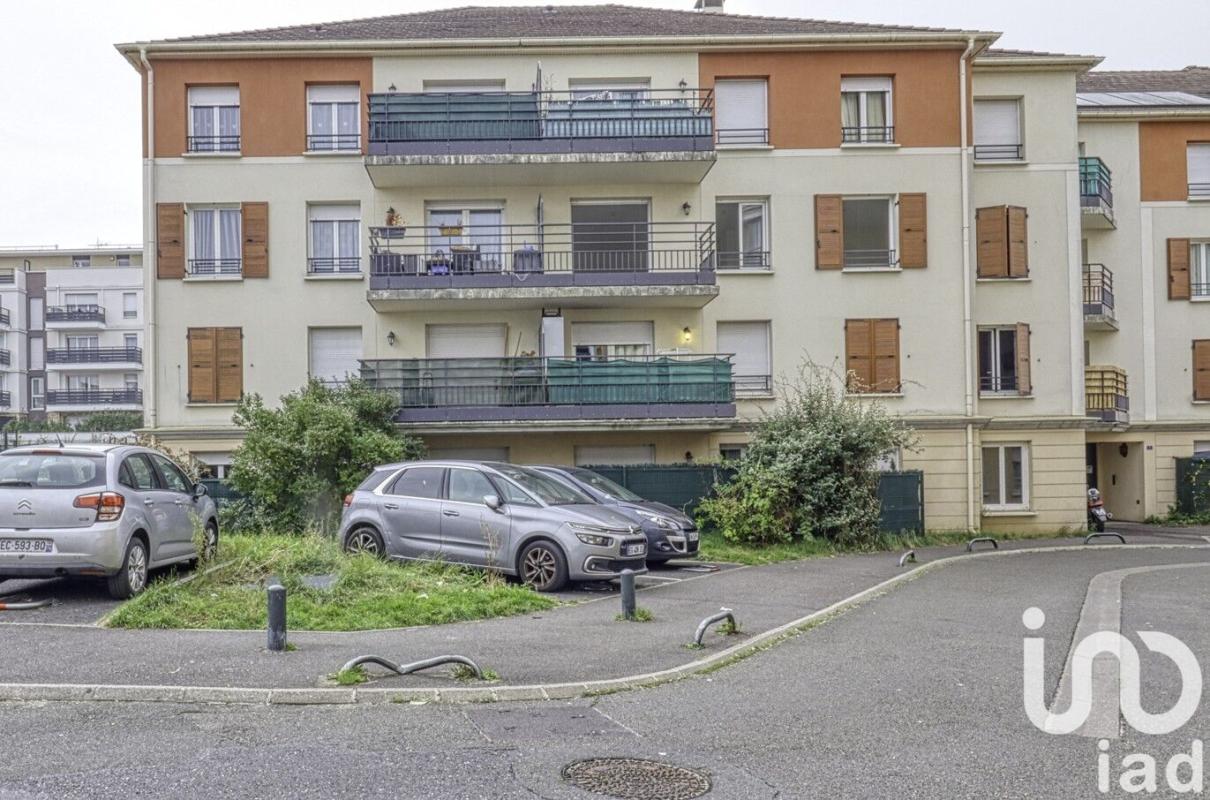 Appartement 2 Pièce(s) Montmagny
