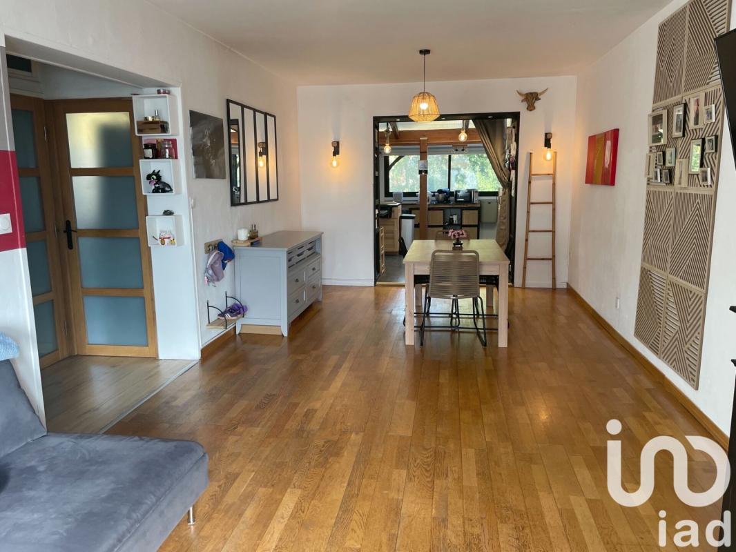 Maison 5 Pièce(s) Laventie