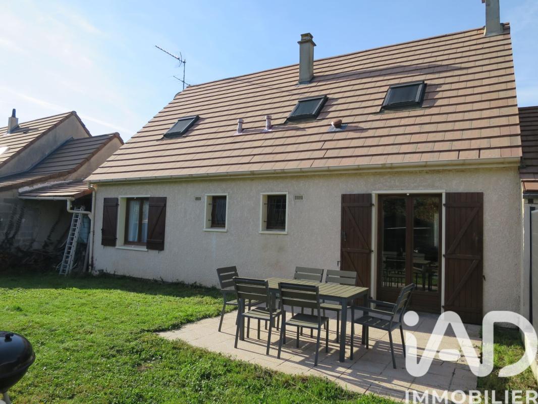 Maison traditionnelle 6 Pièce(s) Bonnelles