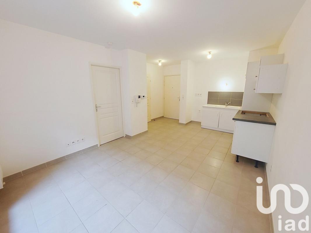 Appartement 2 Pièce(s) Toulon