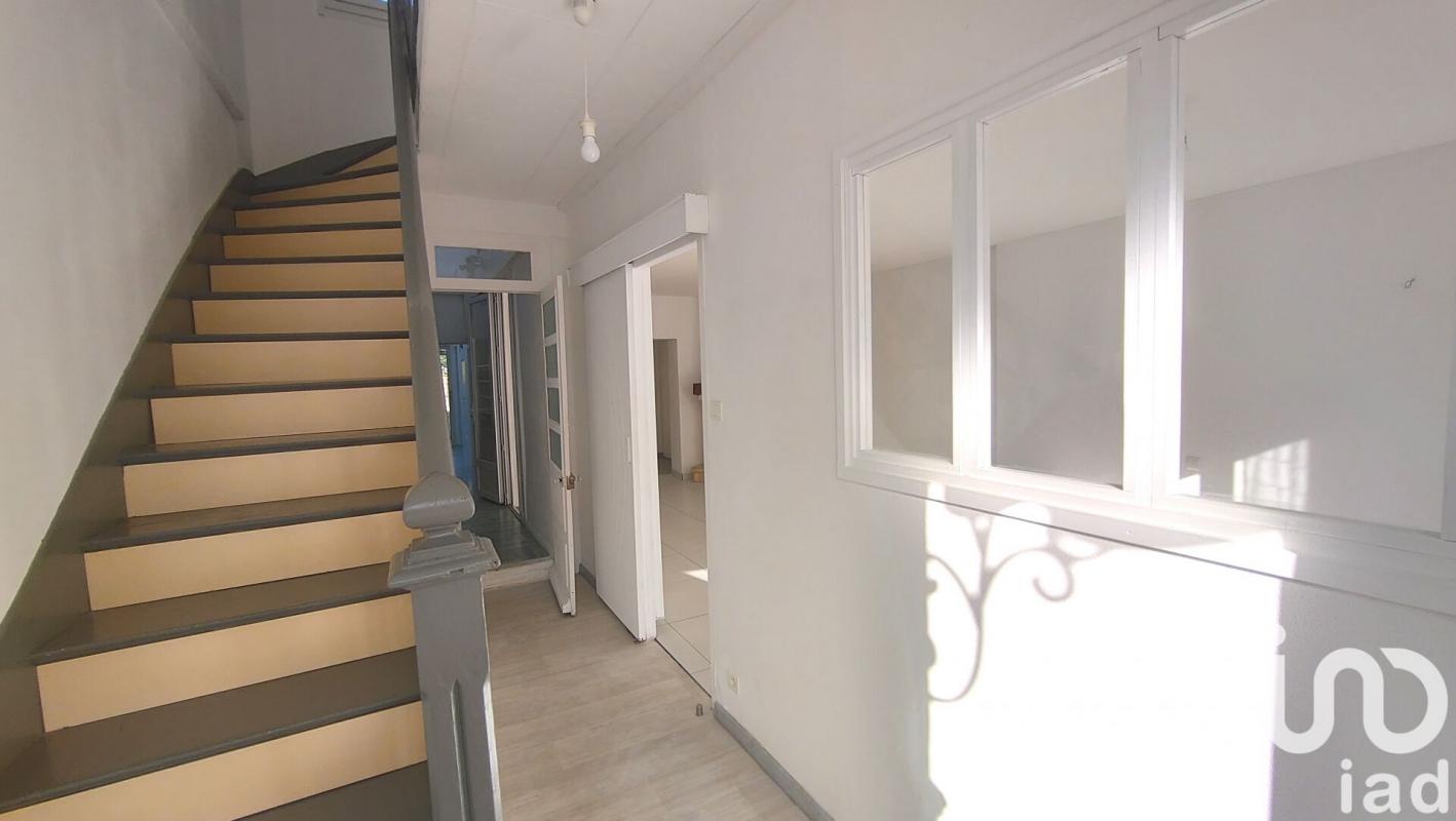 Maison de ville 5 Pièce(s) La Roche-sur-Yon