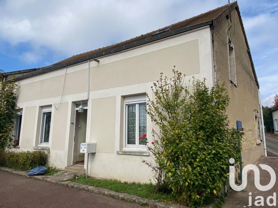 Maison 3 Pièce(s) Maulette