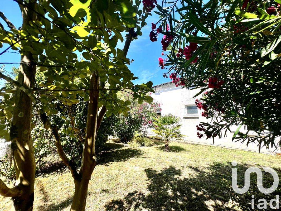 Maison 4 Pièce(s) Breuillet