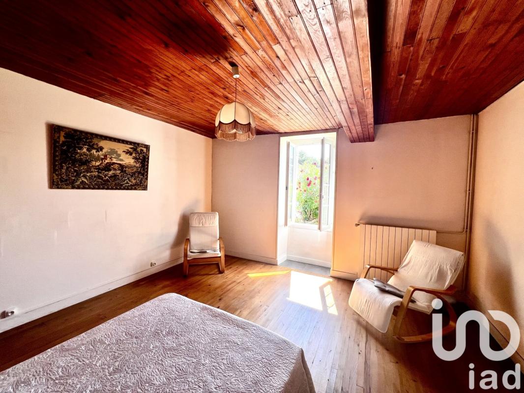 Maison 4 Pièce(s) Breuillet