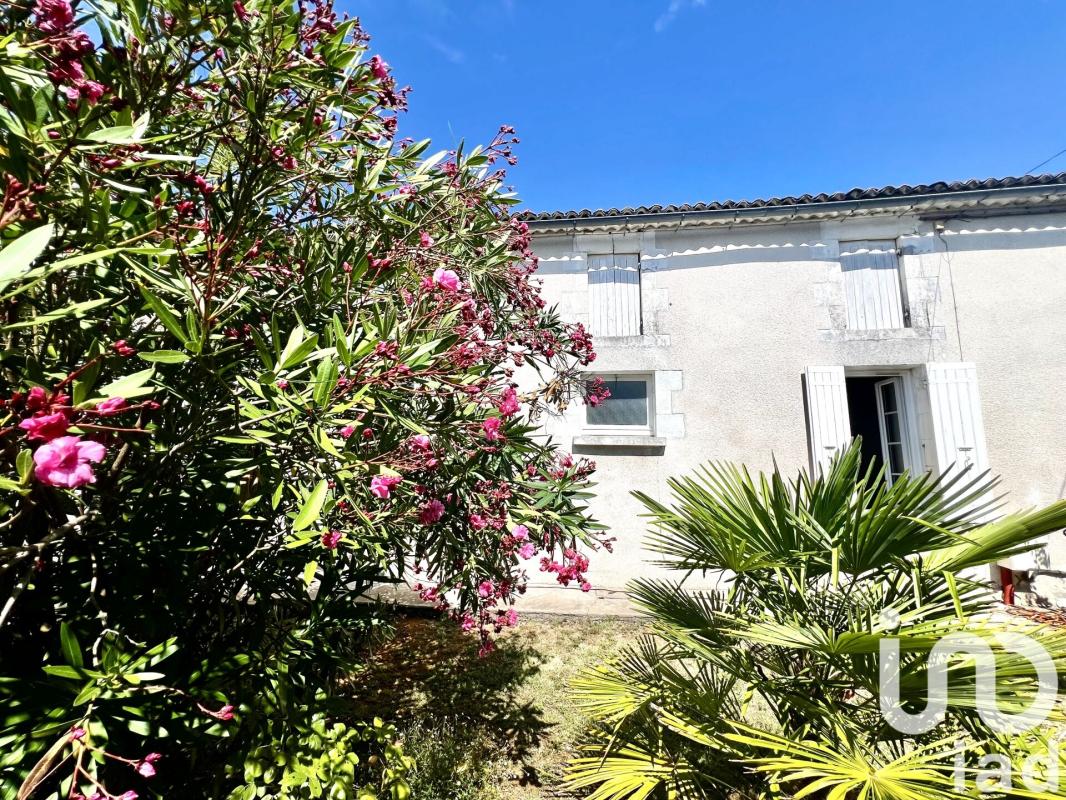 Maison 4 Pièce(s) Breuillet