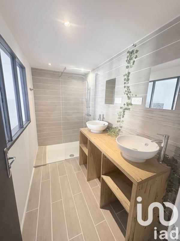 Maison de ville 2 Pièce(s) Languidic