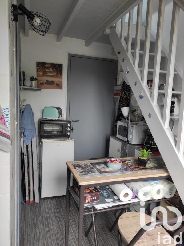 Appartement 2 Pièce(s) Saint-Michel-Chef-Chef