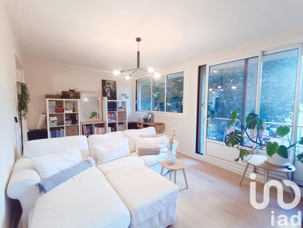 Appartement 5 Pièce(s) Le Plessis-Robinson