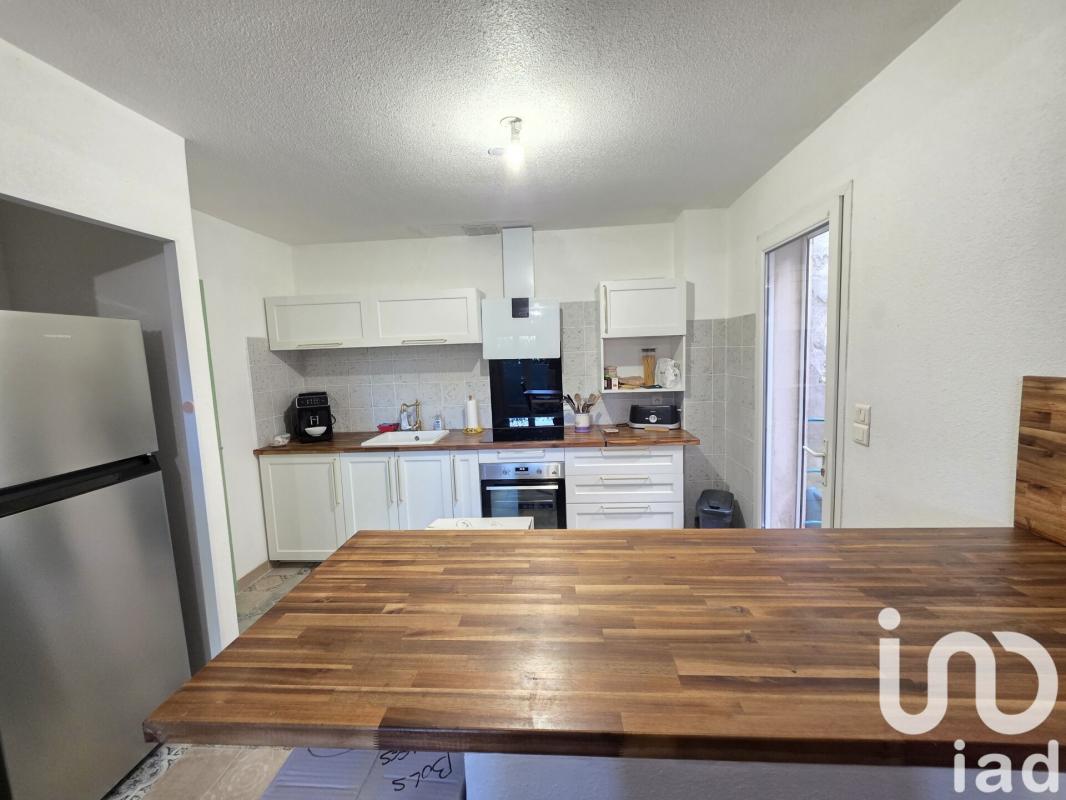 Maison de ville 4 Pièce(s) Lézignan-Corbières