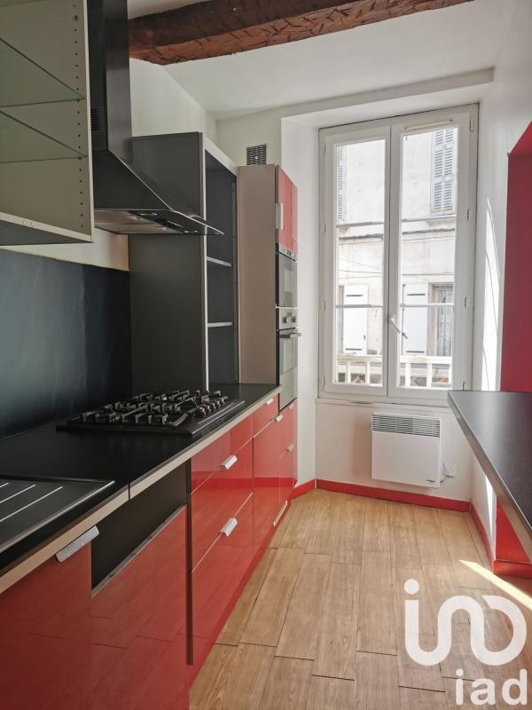 Appartement 4 Pièce(s) Brignoles