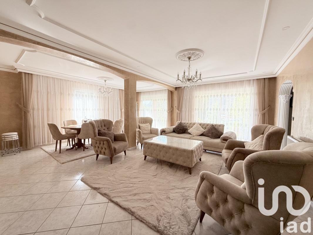 Maison traditionnelle 5 Pièce(s) Digne-les-Bains