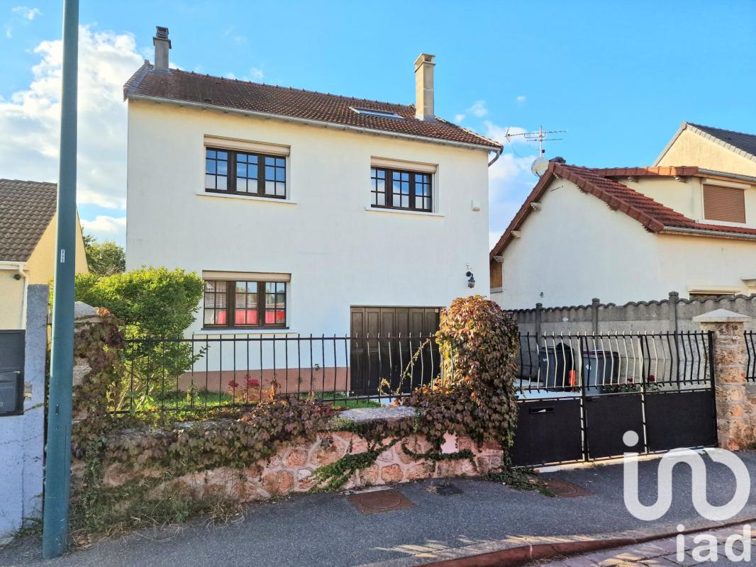 Maison 9 Pièce(s) Orsay