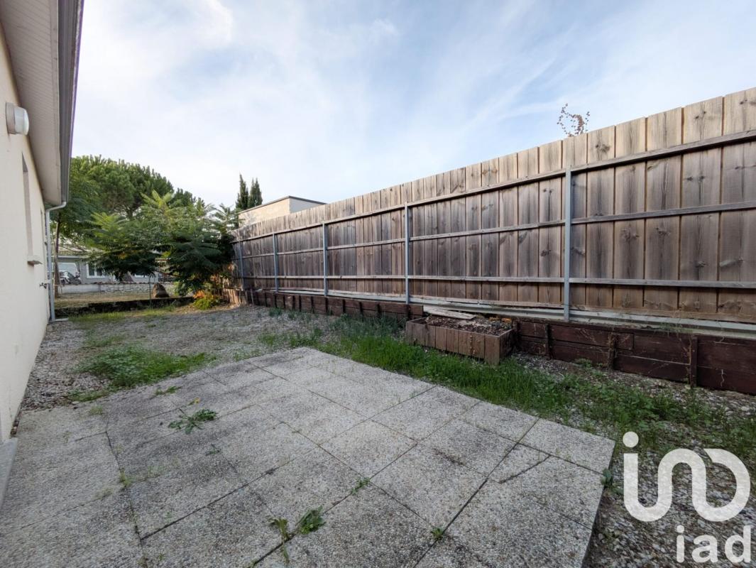 Maison 4 Pièce(s) Labarde