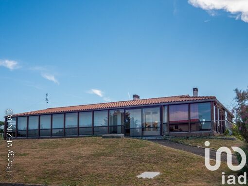 Maison 10 Pièce(s) L'Houmeau