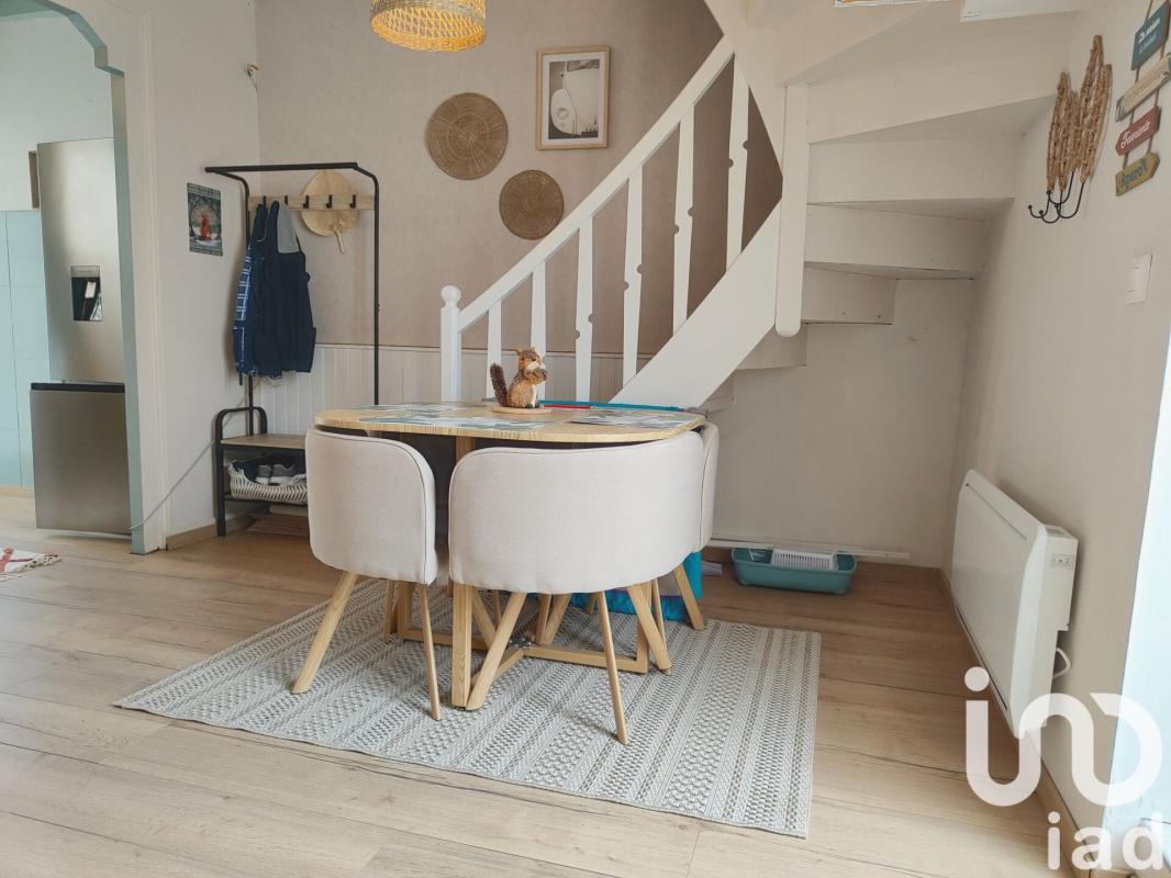 Maison de village 4 Pièce(s) Manot