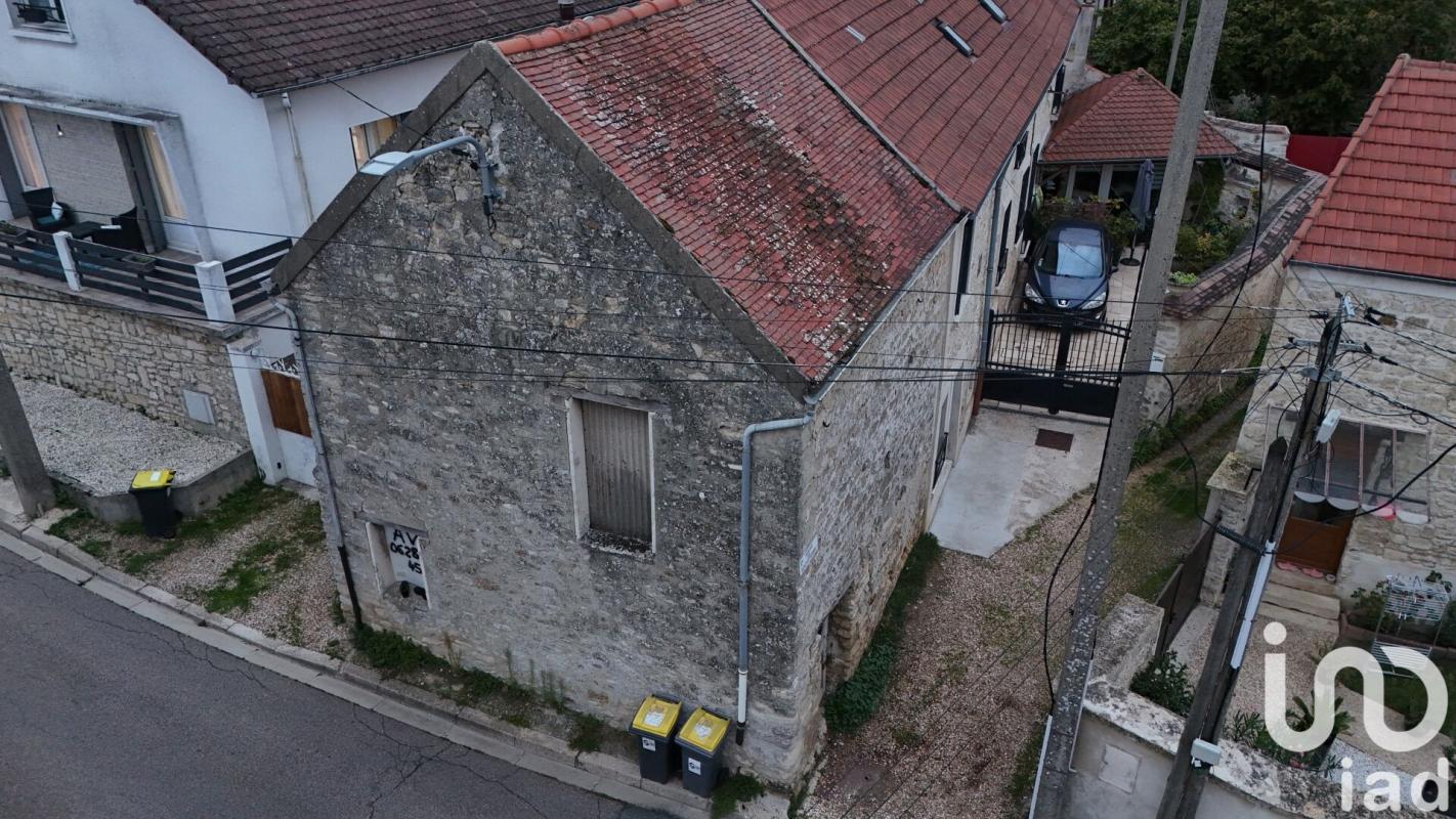 Ferme 2 Pièce(s) Juziers