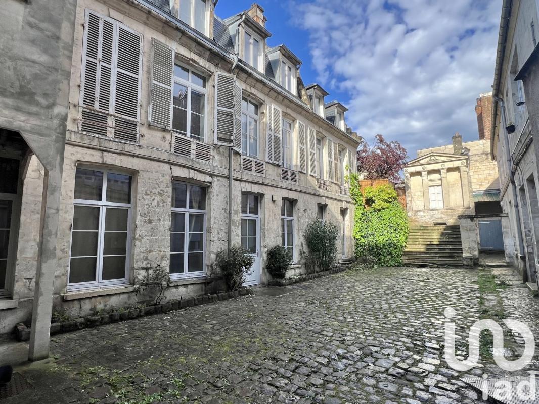 Duplex 3 Pièce(s) Soissons