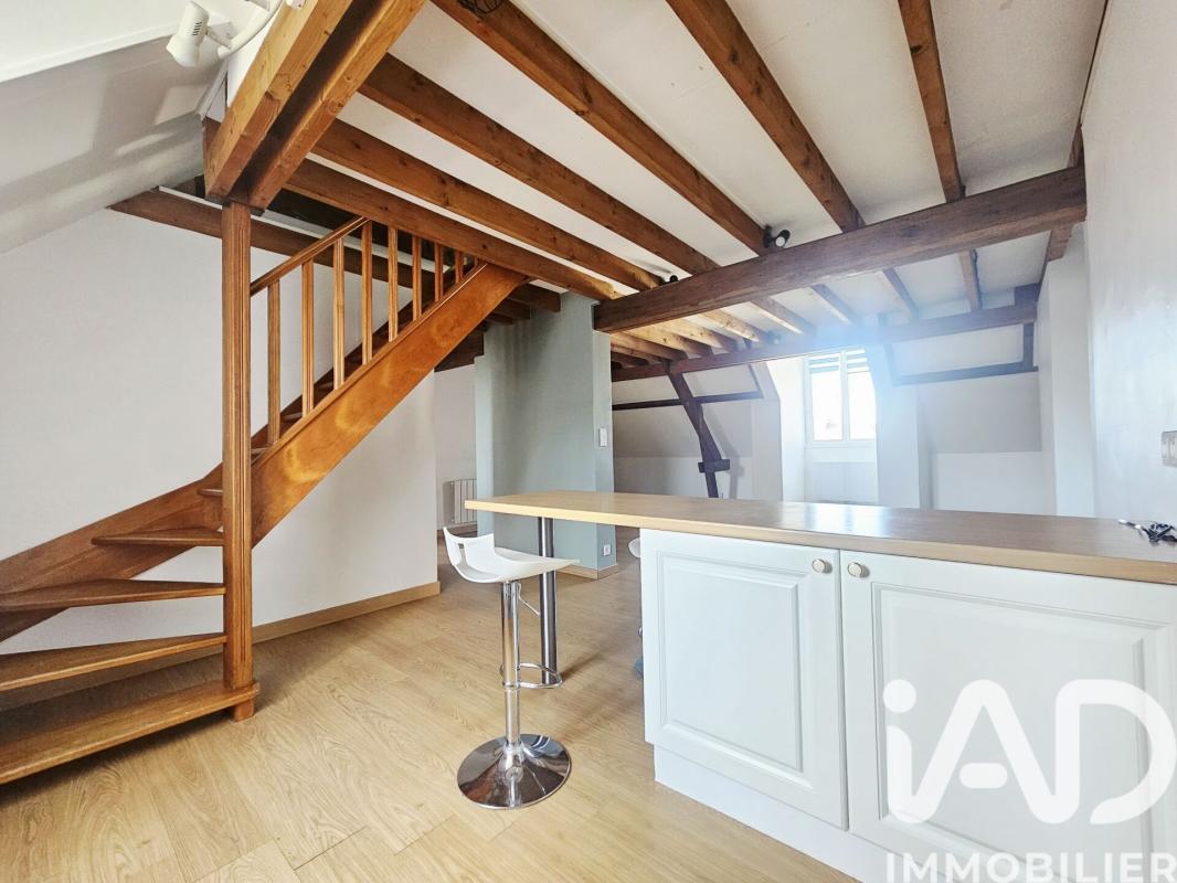 Appartement 3 Pièce(s) Beauvais - Photo 2