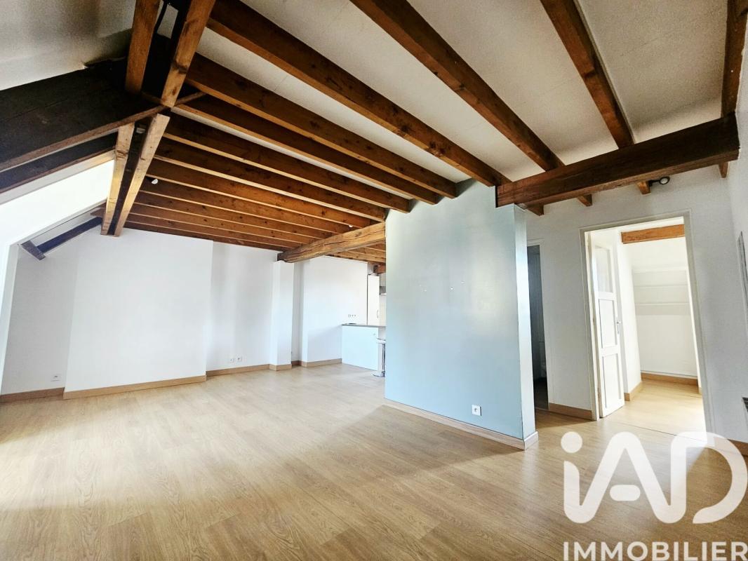 Appartement 3 Pièce(s) Beauvais - Photo 3