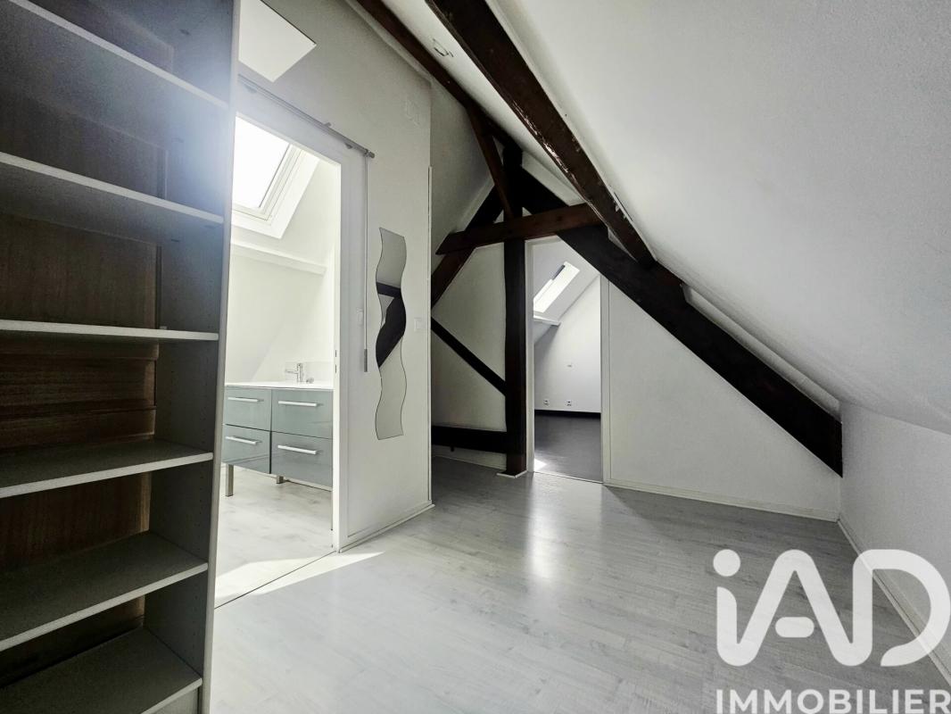 Appartement 3 Pièce(s) Beauvais - Photo 5